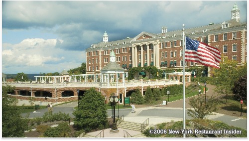 Culinary Institute of America  